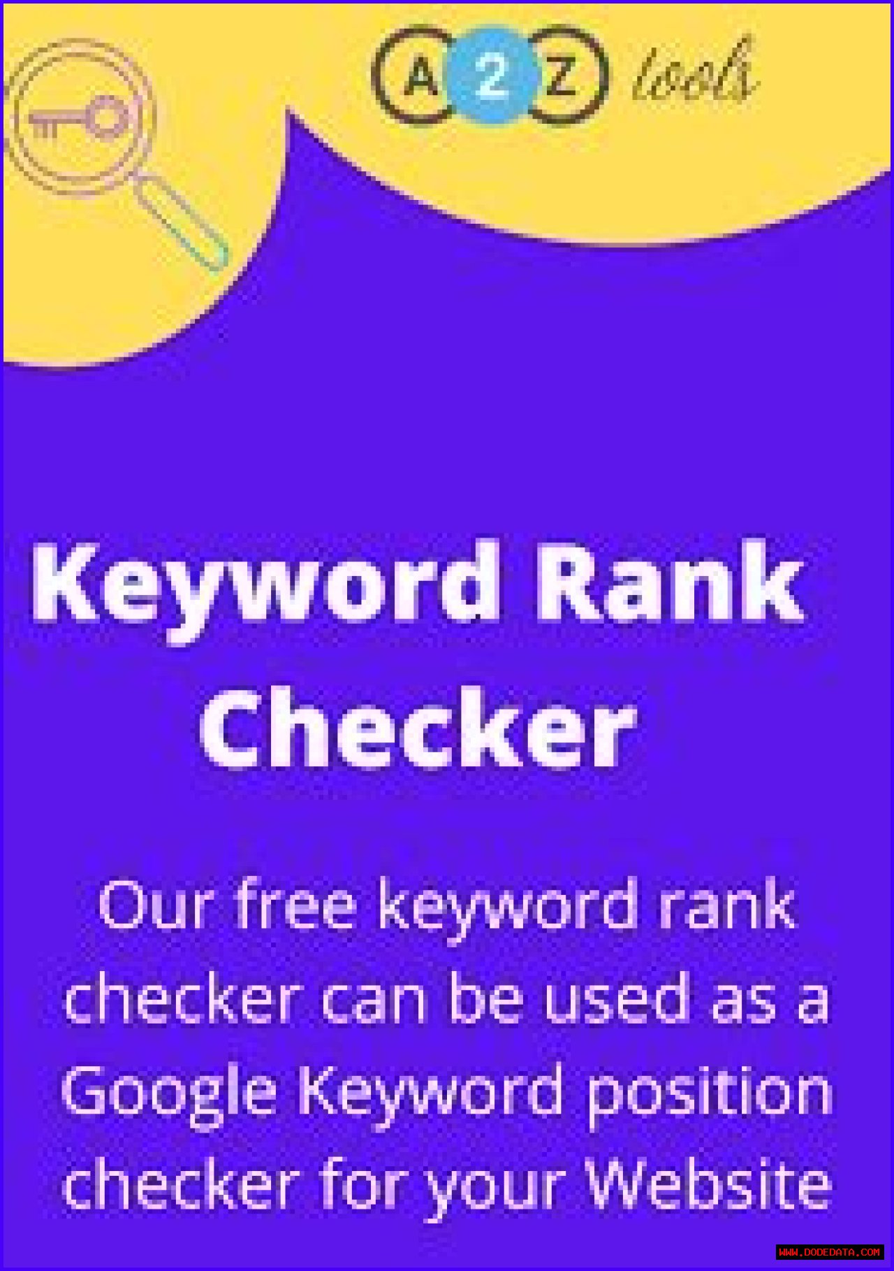 A Complete Guide To Using Google Keyword Rank Checker To Unlock Its Full Potential.