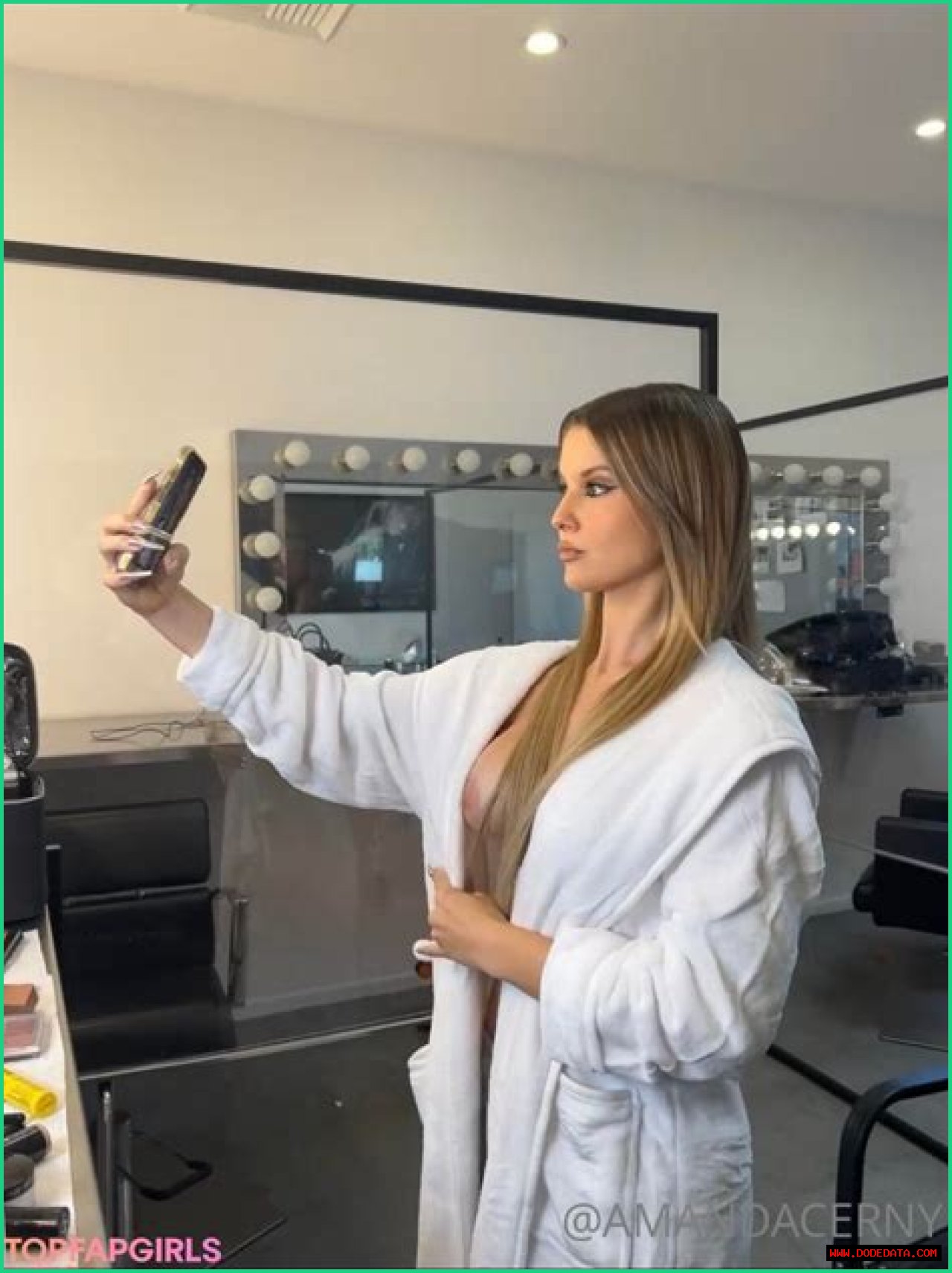 A Comprehensive Guide To Amanda Cerny's OnlyFans: What You Need To Know