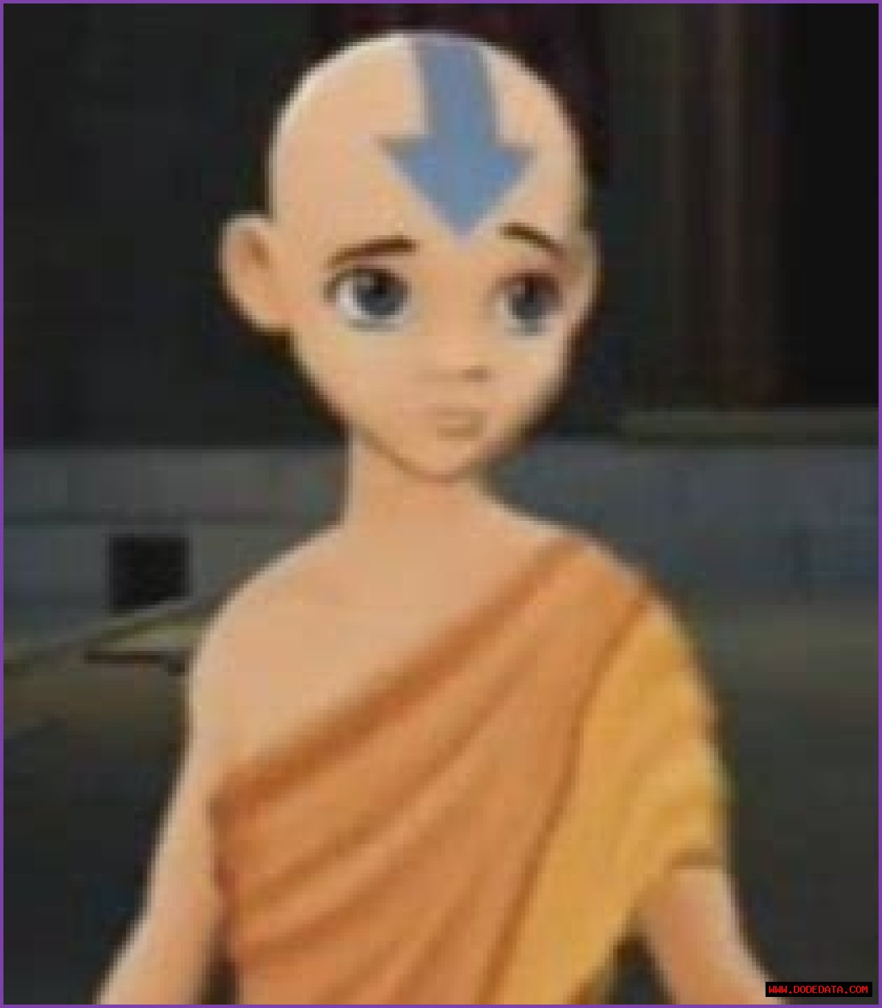 Aang Voice: The Legendary Voice Behind Avatar: The Last Airbender