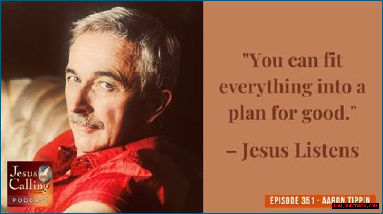 Aaron Tippin: A Journey Through Time And Music