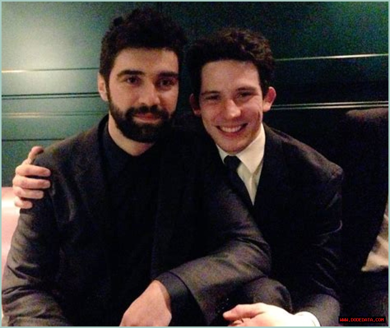 Alec Secareanu's Partner: Unveiling The Personal Life Of The Talented Actor
