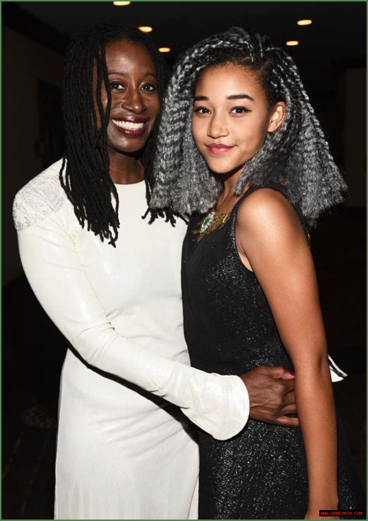 Amandla Stenberg Parents: The Influences Behind The Rising Star