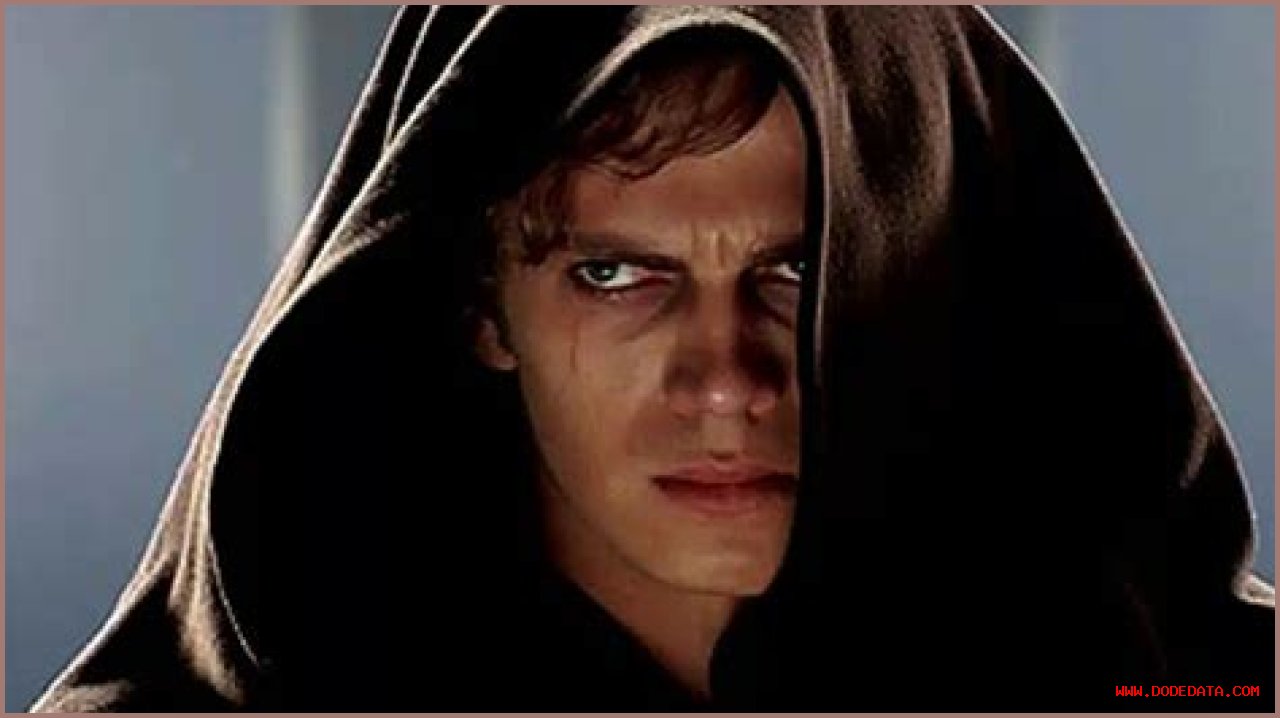 Anakin Yelling: Understanding The Iconic Moments And Their Impact On Star Wars