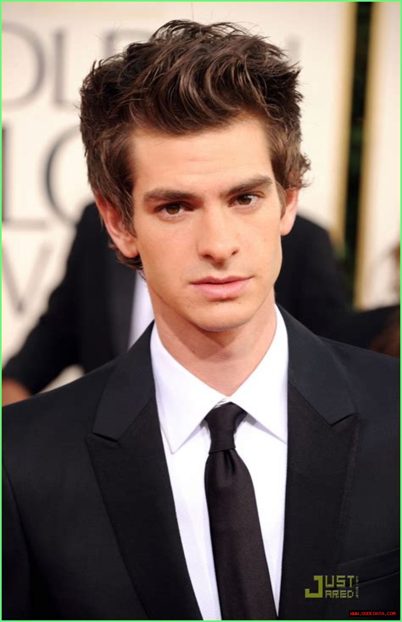 Andrew Garfield: The Versatile Actor Who Captivated The World