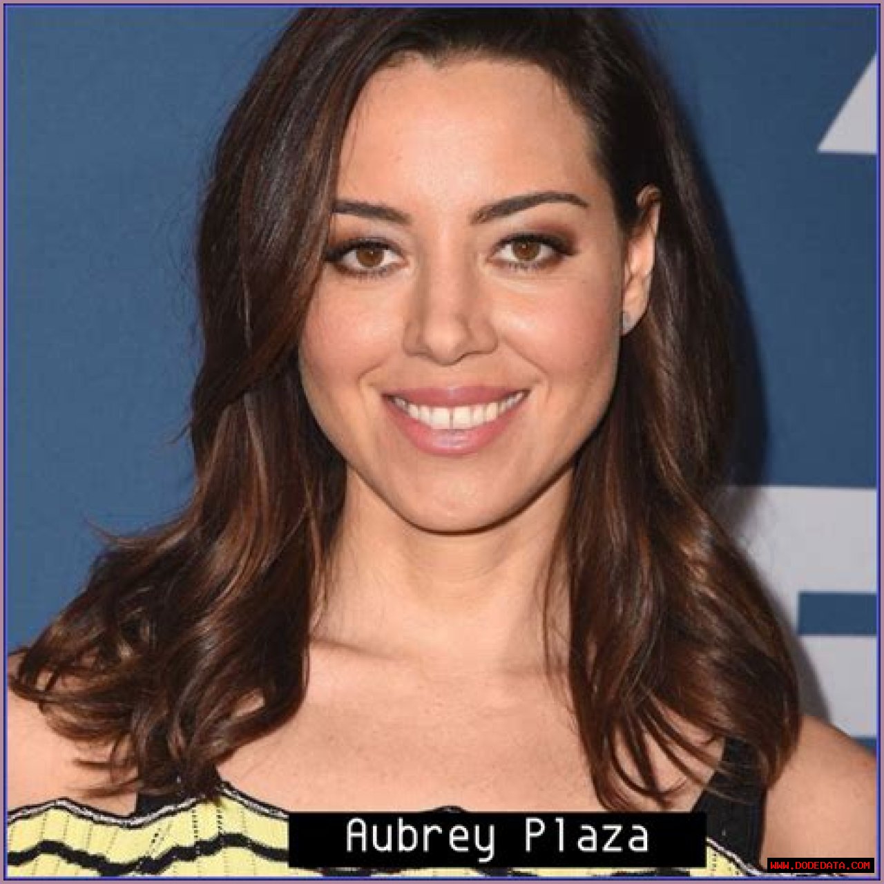 Aubrey Plaza: Puerto Rico’s Charismatic Star