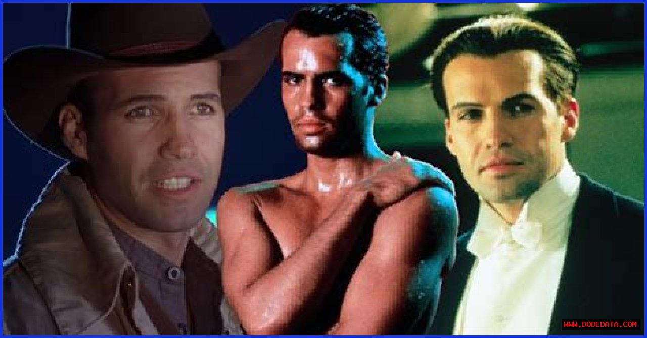 Billy Zane Movies: A Comprehensive Guide To His Filmography