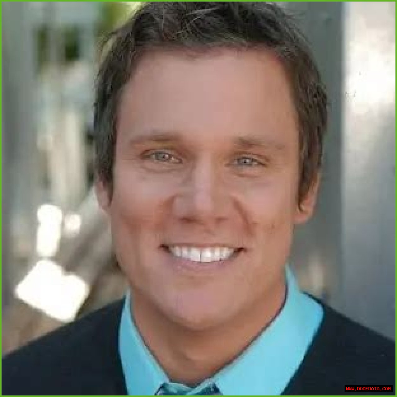 Bob Guiney: The Path Of A TV Presenter And Musician
