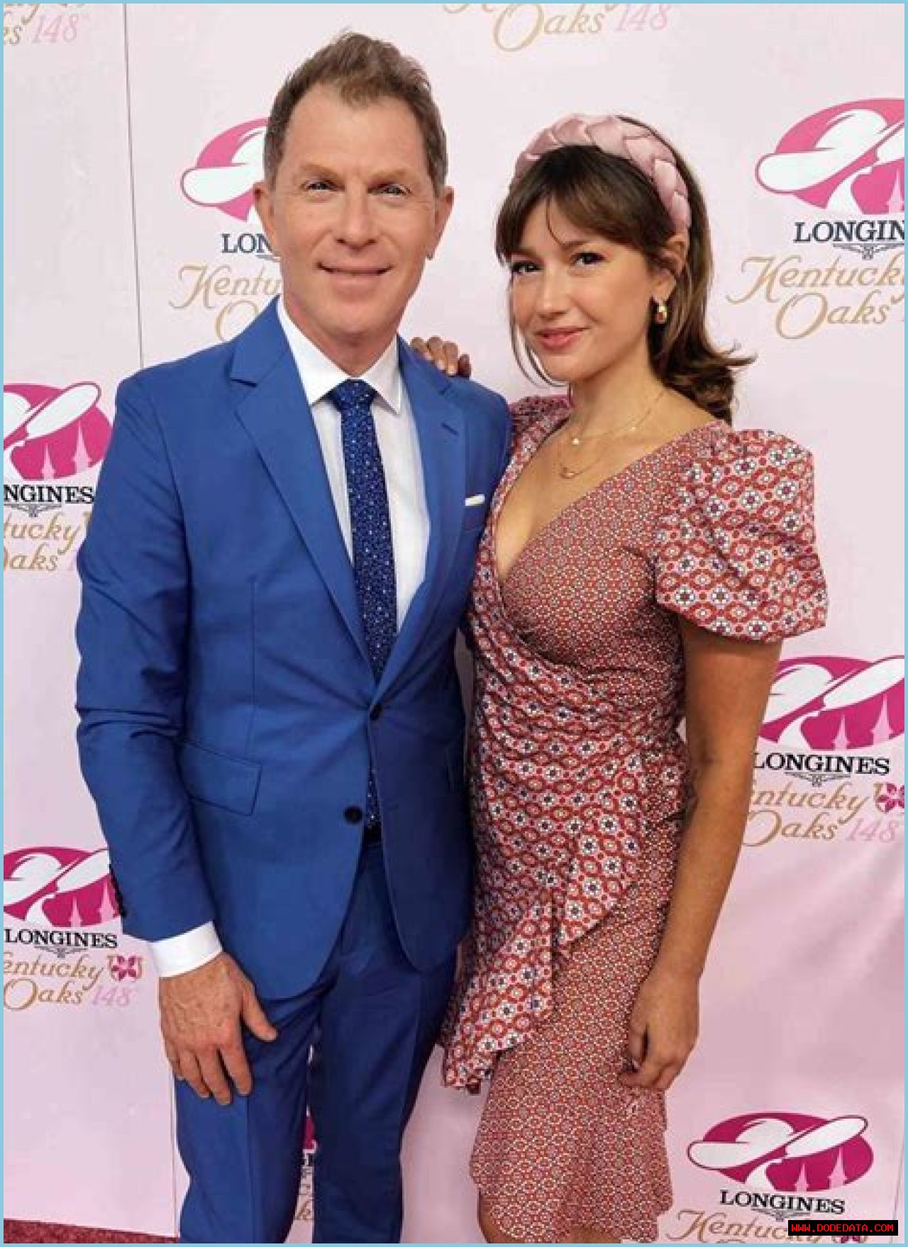 Bobby Flay And Christina Perez: A Look At Their Age And Relationship