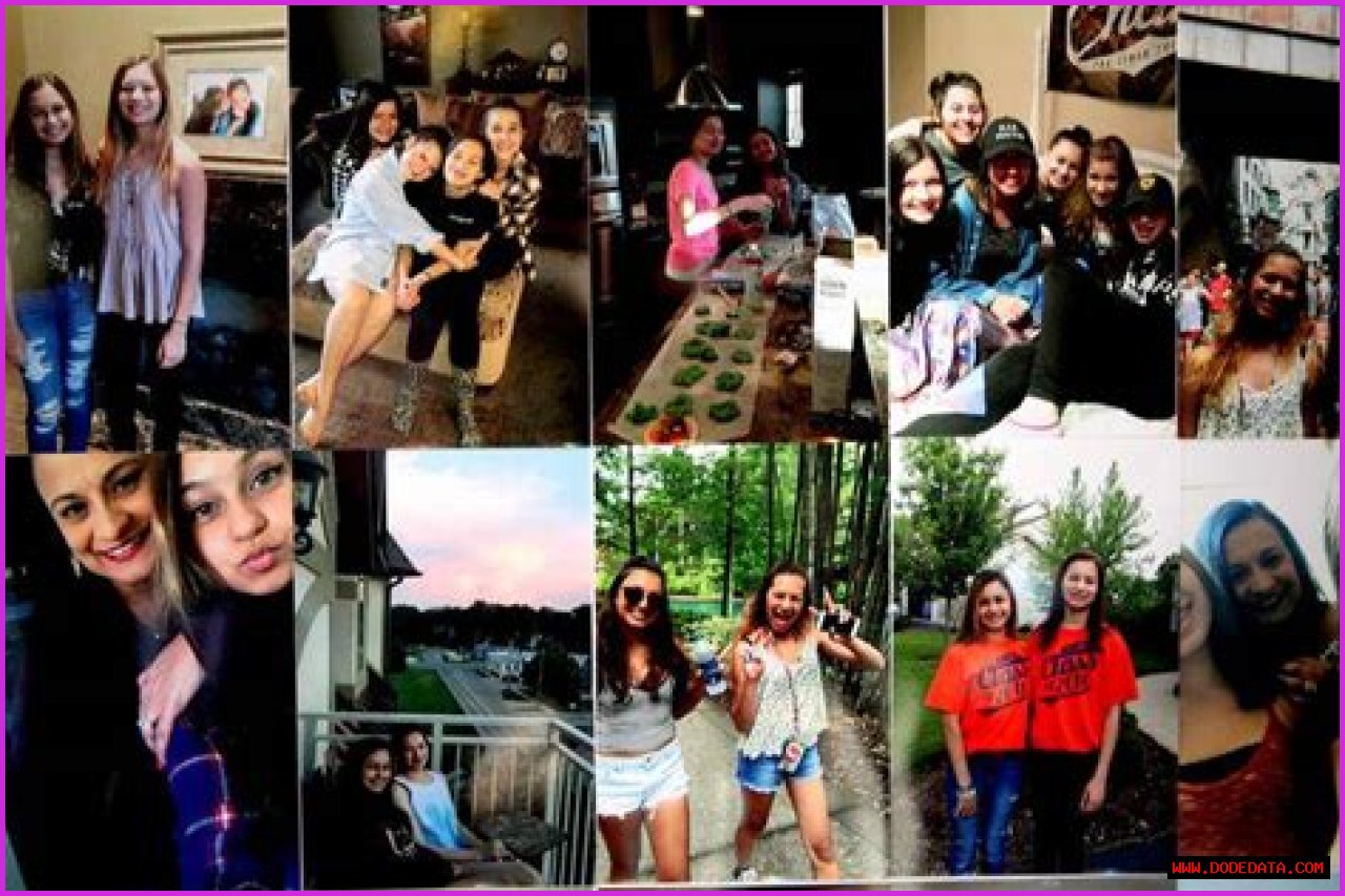 Brittany And Tiffany Coffland: The Inspiring Journey Of Twin Sisters