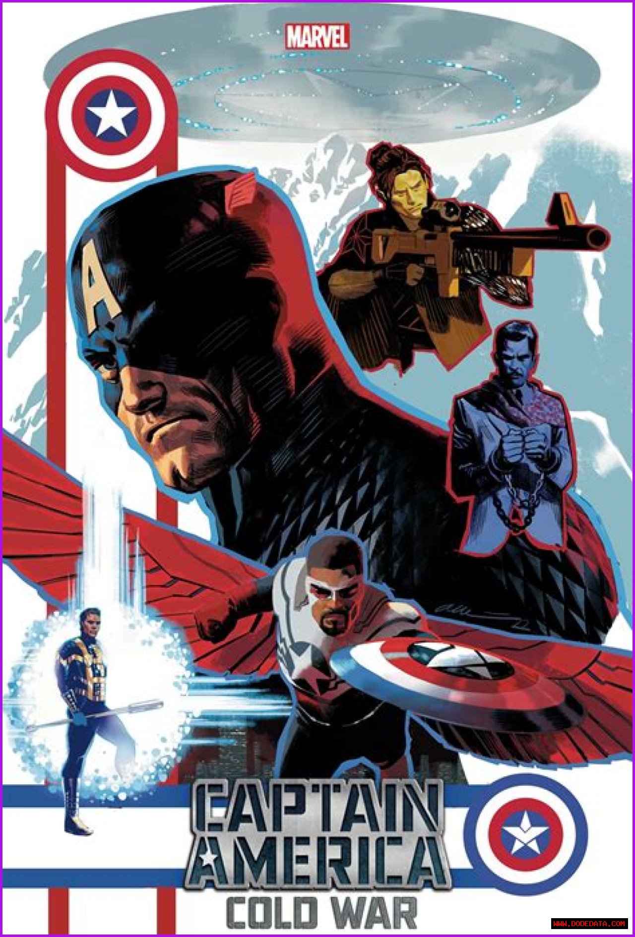 Captain America: The Iconic Superhero And His Impact On Pop Culture