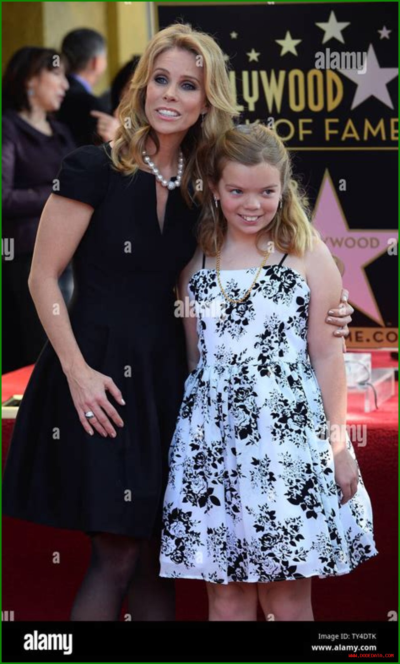 Cheryl Hines' Daughter Accident: A Deep Dive Into The Incident And Its Impact