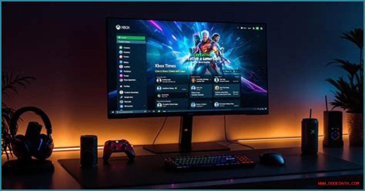 Creative Gamertag Ideas: Stand Out In The Gaming Community