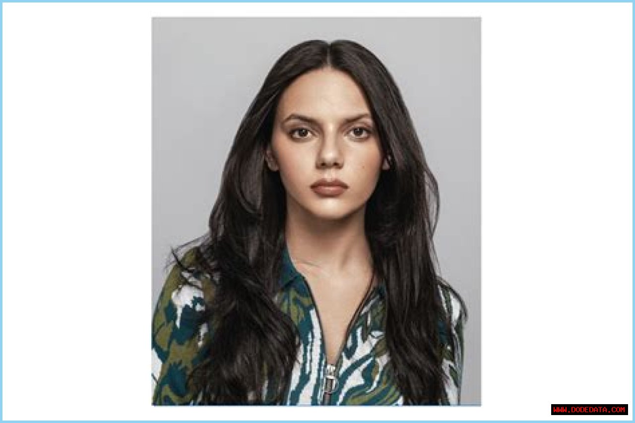 Dafne María Keen: A Rising Star In The Entertainment Industry