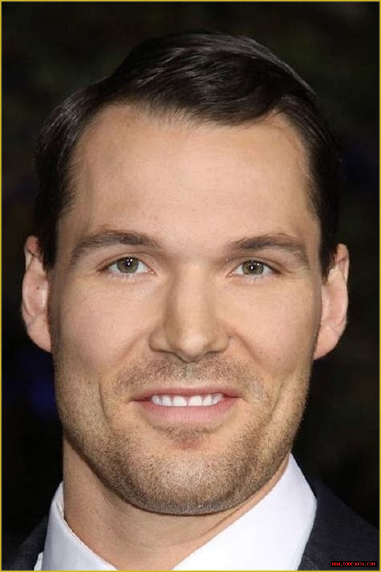 Daniel Cudmore: The Journey Of A Versatile Actor And Stuntman