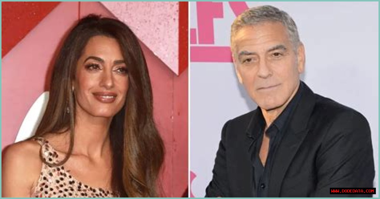Did George Clooney Pass Away? The Truth Behind The Rumors