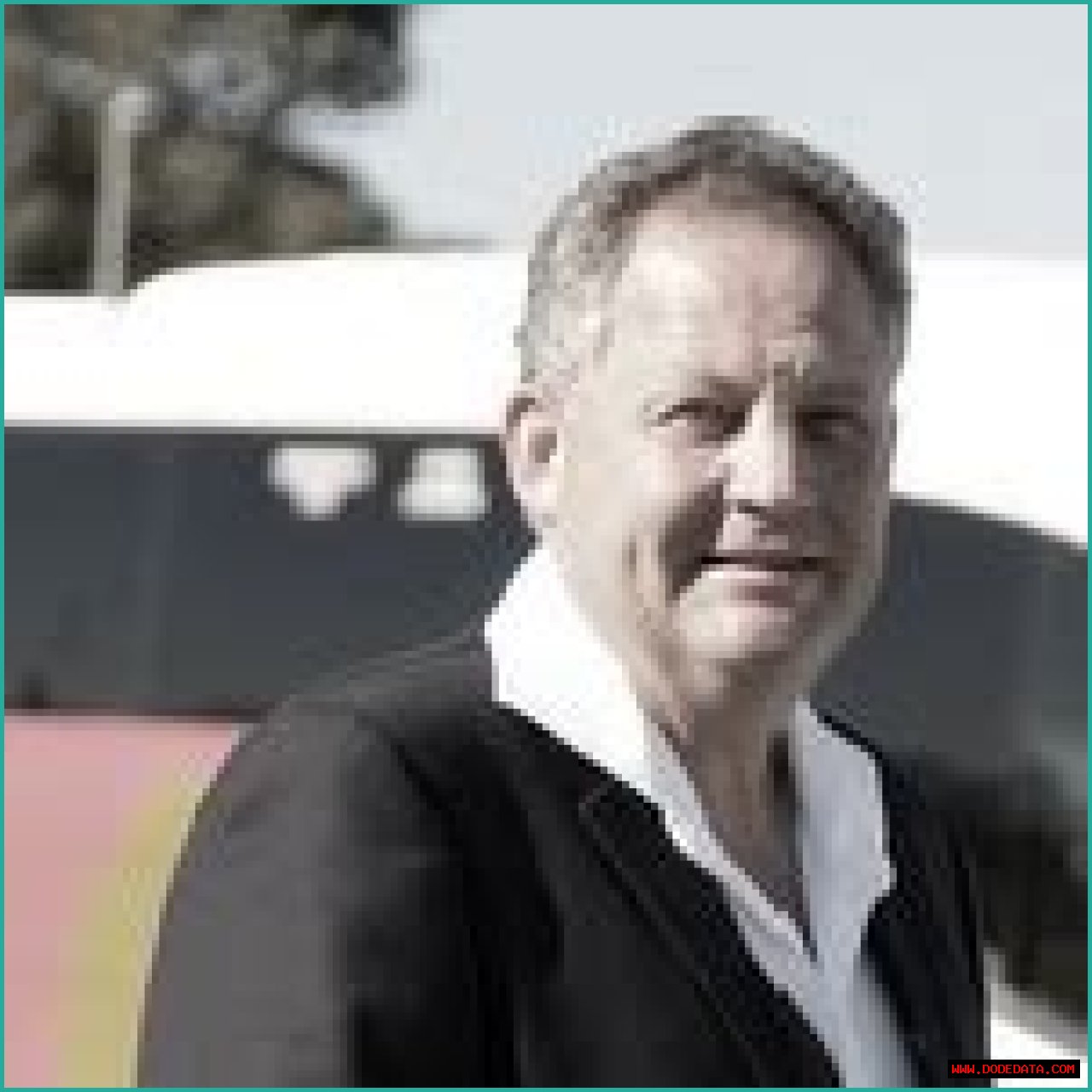 Discover The Visionary Leadership Of Intercape CEO Johann Ferreira