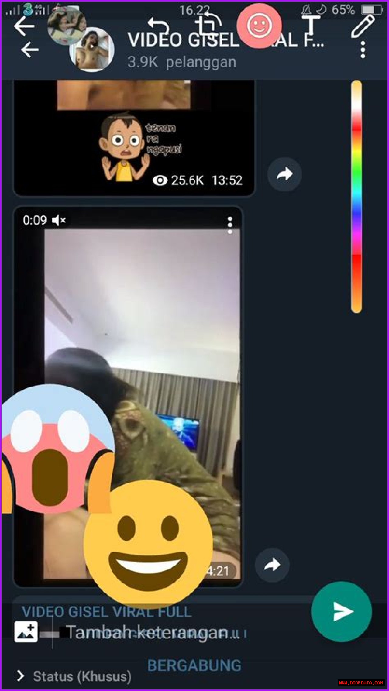 Discover The World Of Viral Videos On Telegram: What You Need To Know