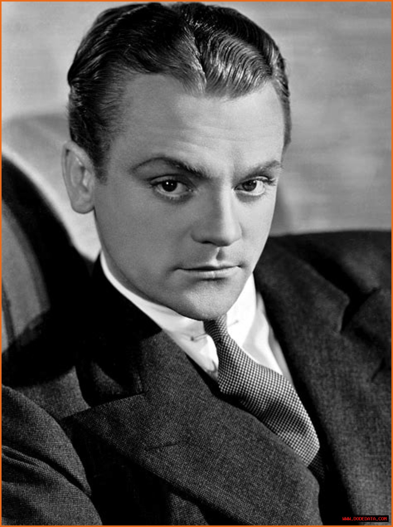 Discovering James Cagney's Height: Insights Into The Legendary Actor