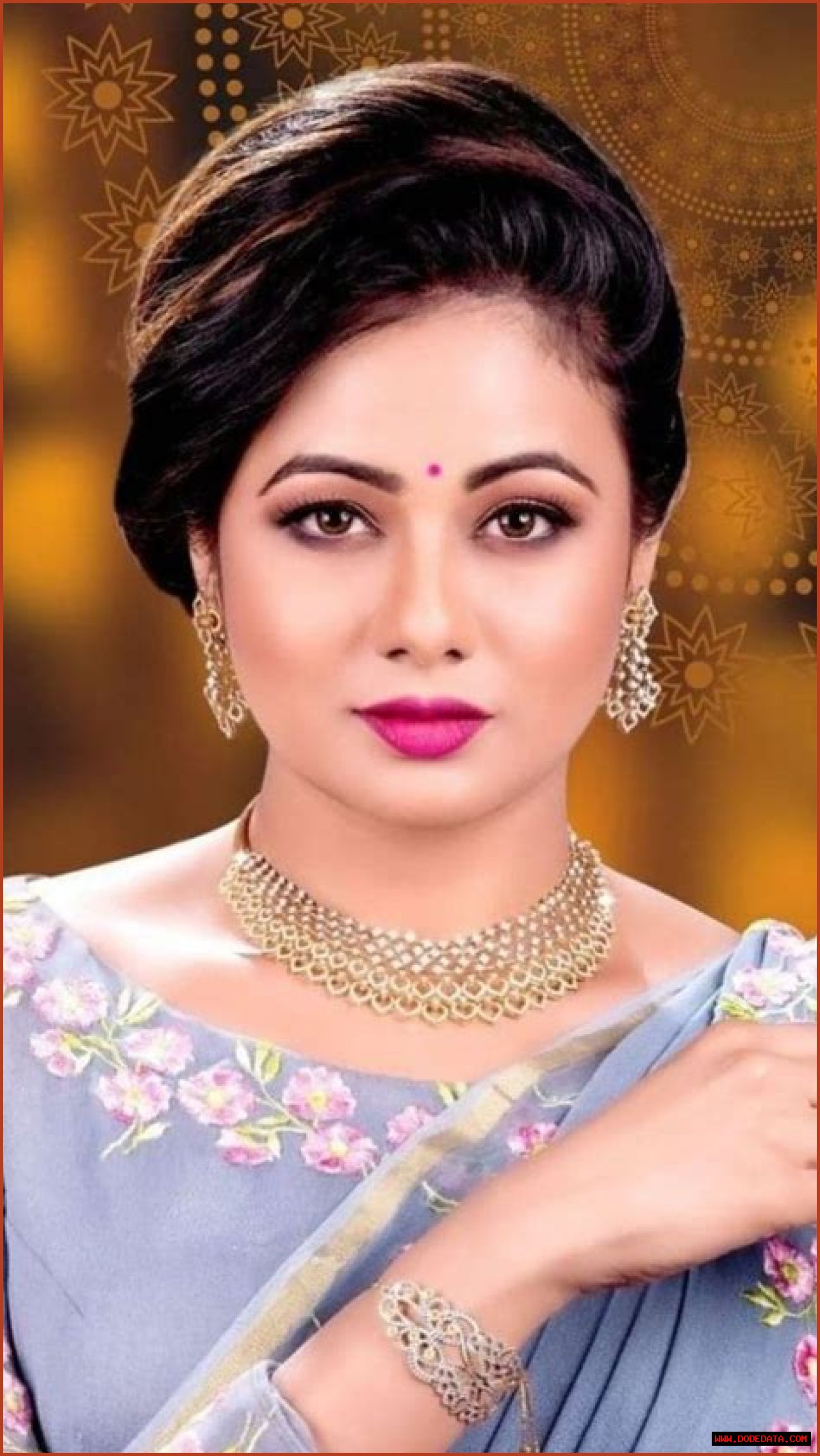 Discovering The Life And Career Of Subhashree Sahu: A Rising Star In The Entertainment Industry