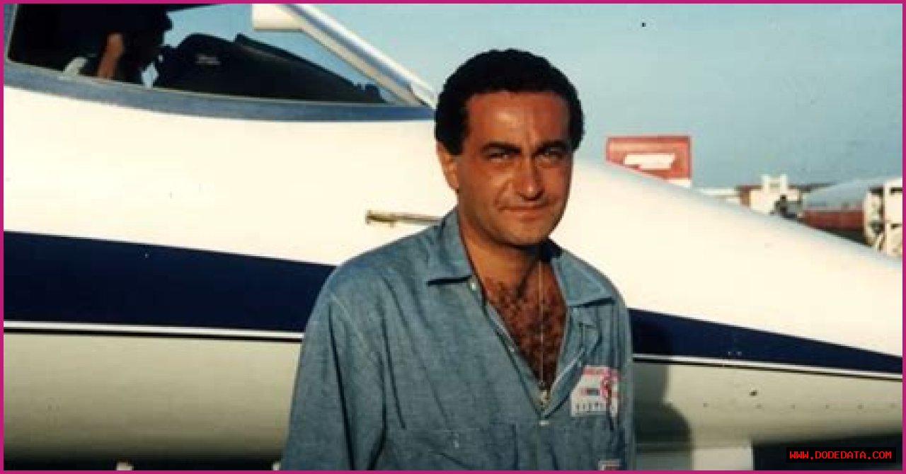 Dodi Fayed Pictures: A Comprehensive Look At His Life And Legacy