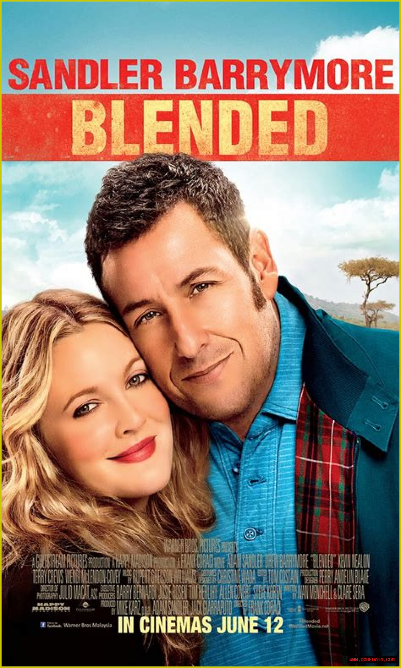 Drew Barrymore And Adam Sandler Movies: A Dynamic Duo In Romantic Comedy