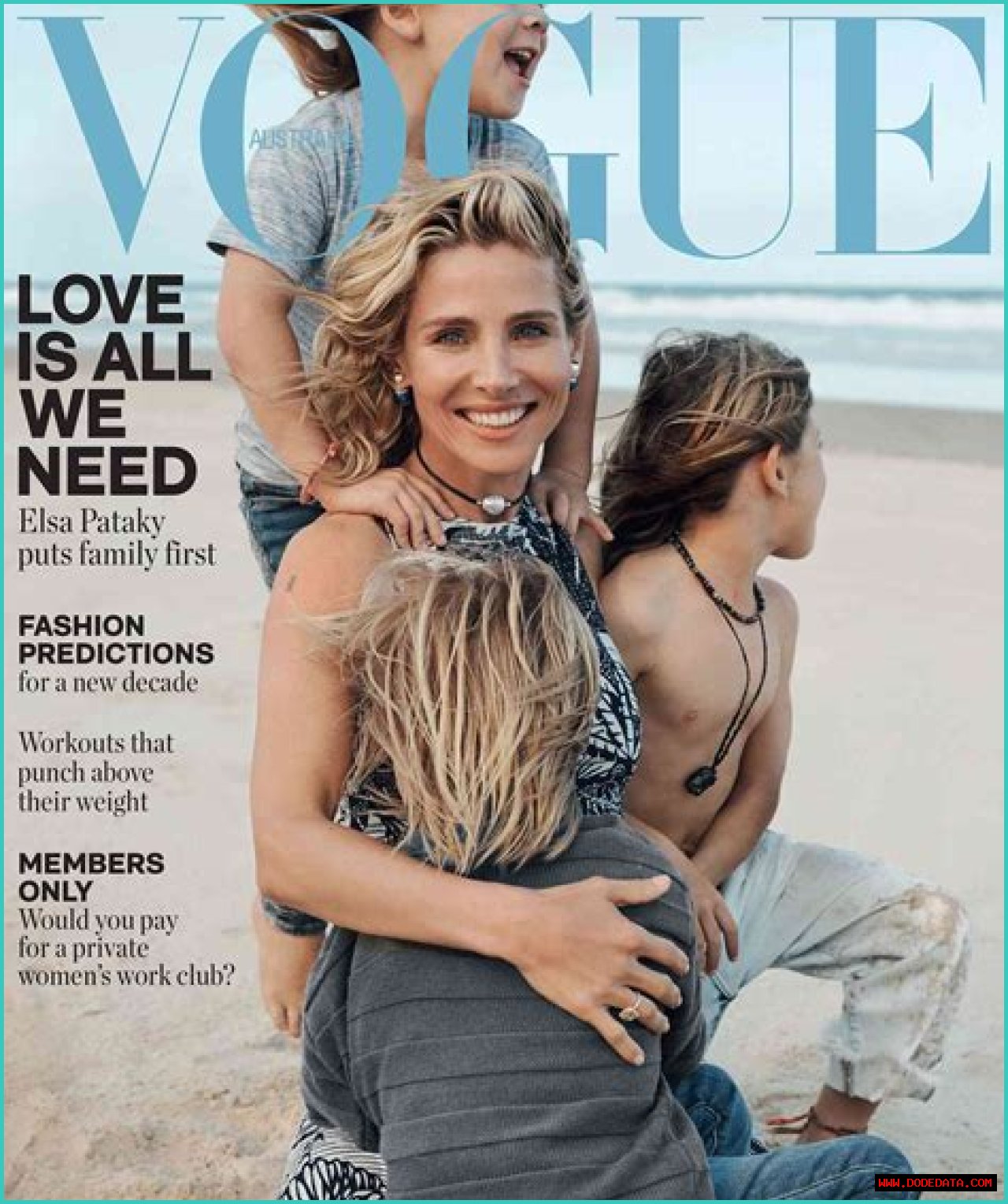 Elsa Pataky: A Journey Through Her Movies And TV Shows
