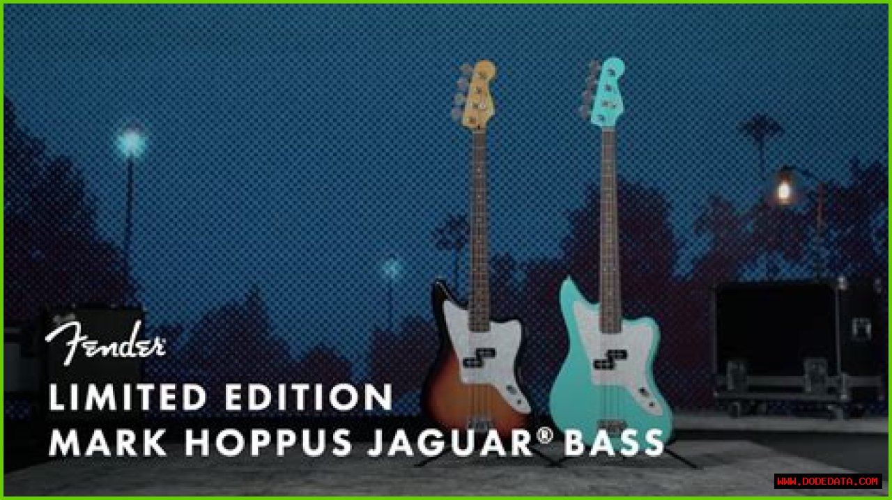 Exploring Mark Hoppus Age: The Journey Of A Musical Icon