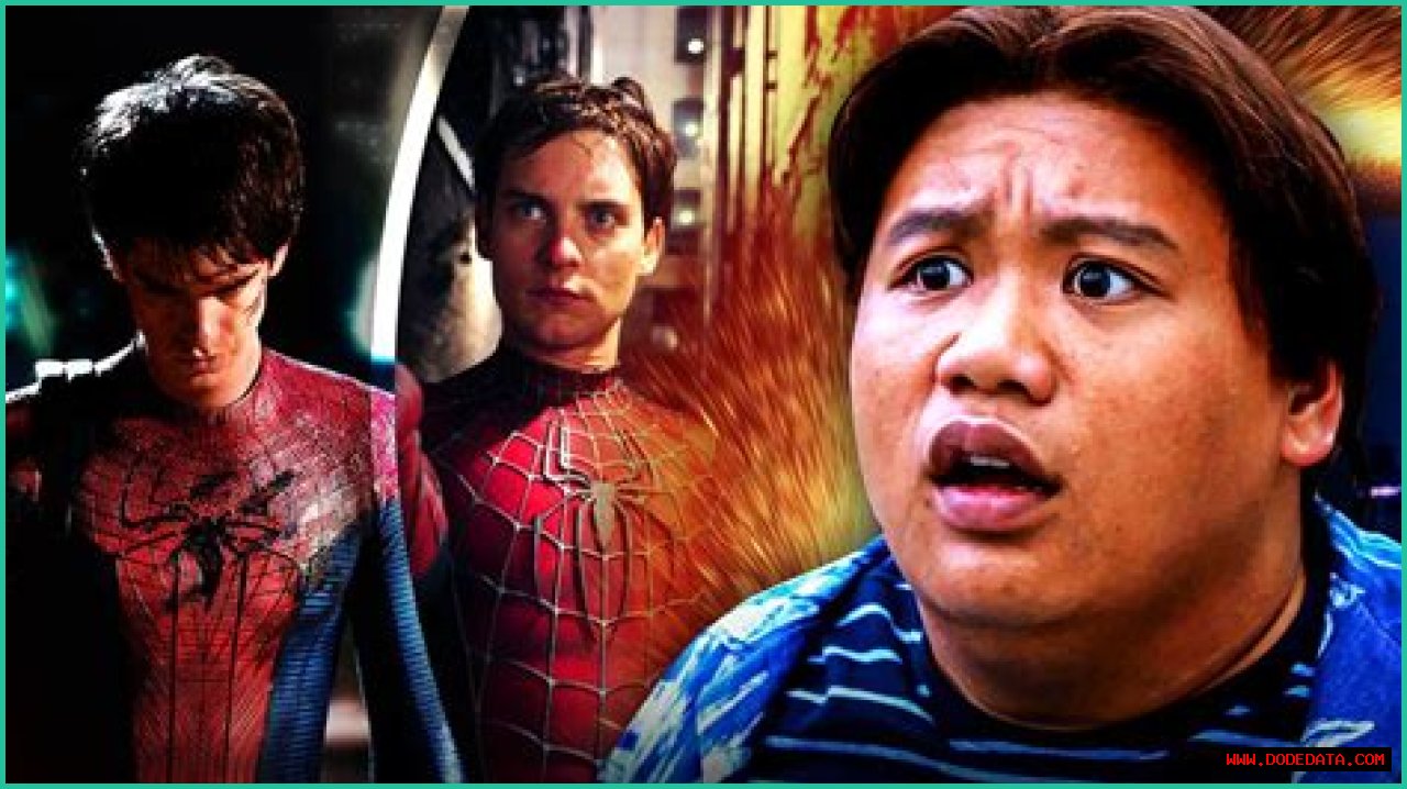 Exploring Ned Leeds: The Unsung Hero Of Spider-Man's Universe