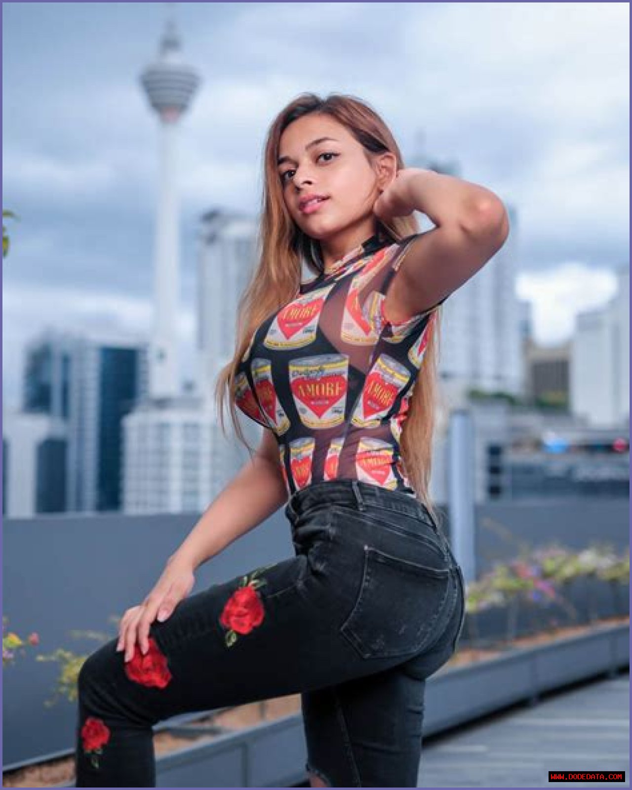 Exploring Tanababyxo: The Rising Star Of Social Media