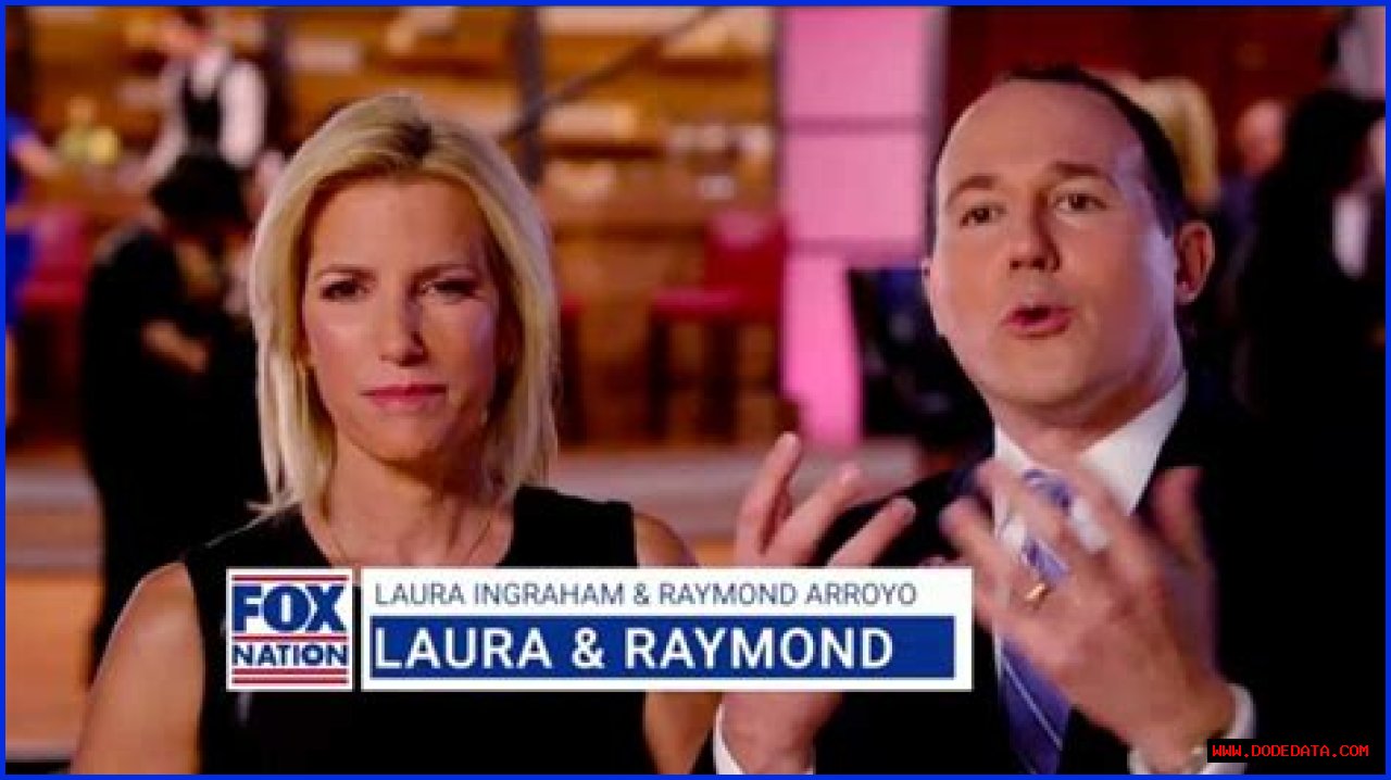 Exploring The Dynamic Relationship Between Laura Ingraham And Raymond Arroyo
