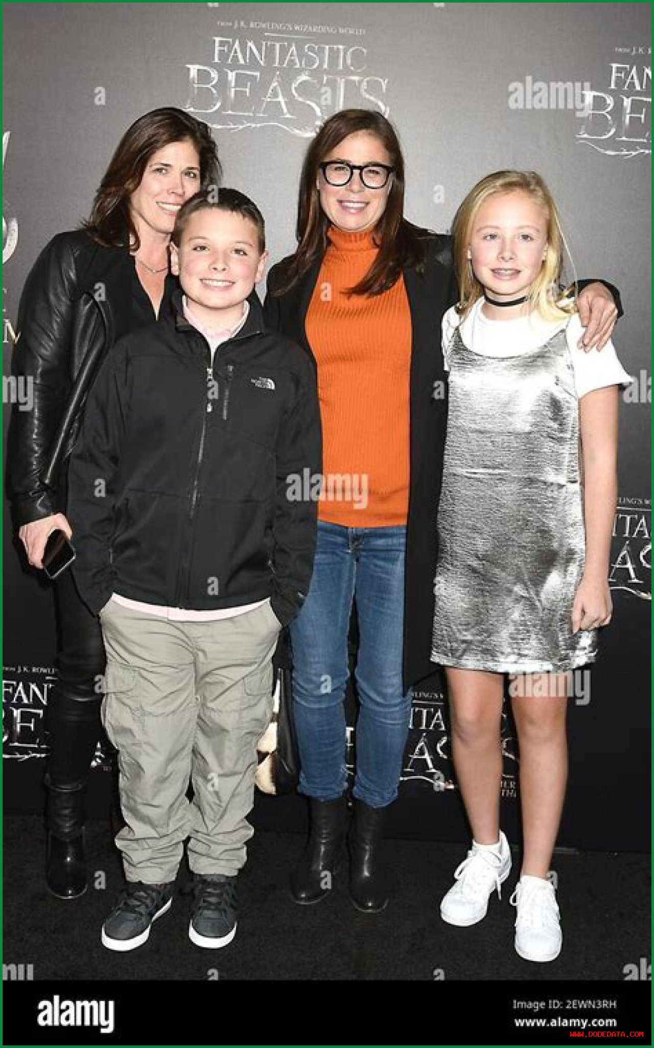Exploring The Family Life Of Maura Tierney: Does She Have Kids?