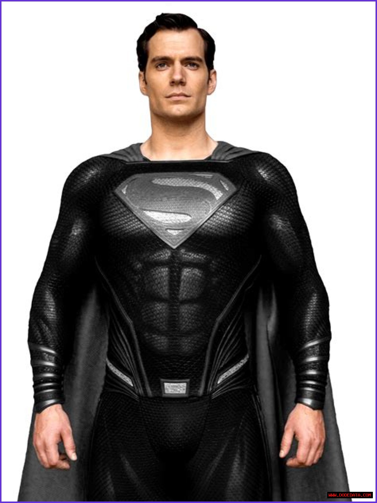 Exploring The Iconic Black Suit Superman: A Symbol Of Transformation