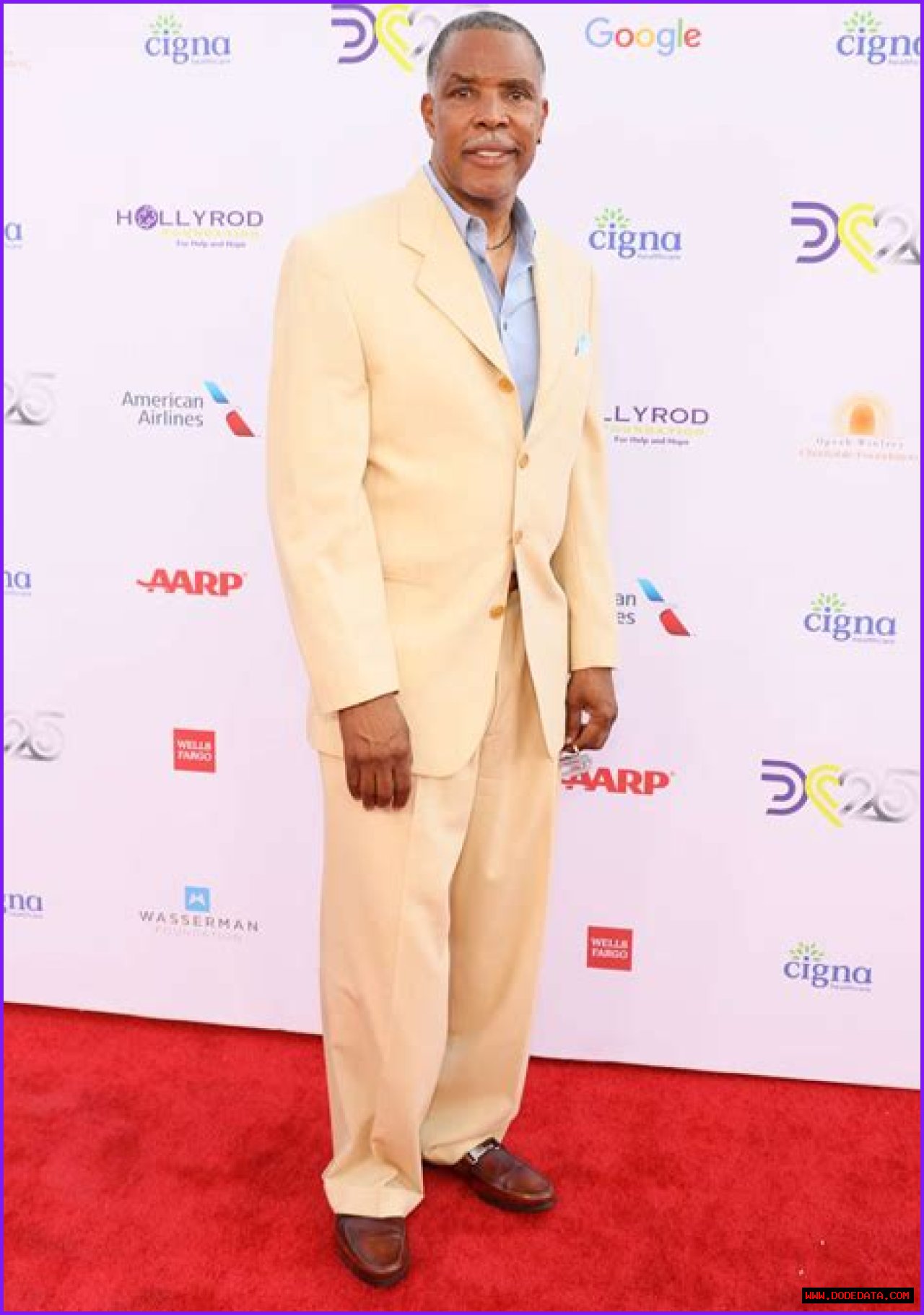 Exploring The Journey Of Coming To America: Eriq La Salle's Impact