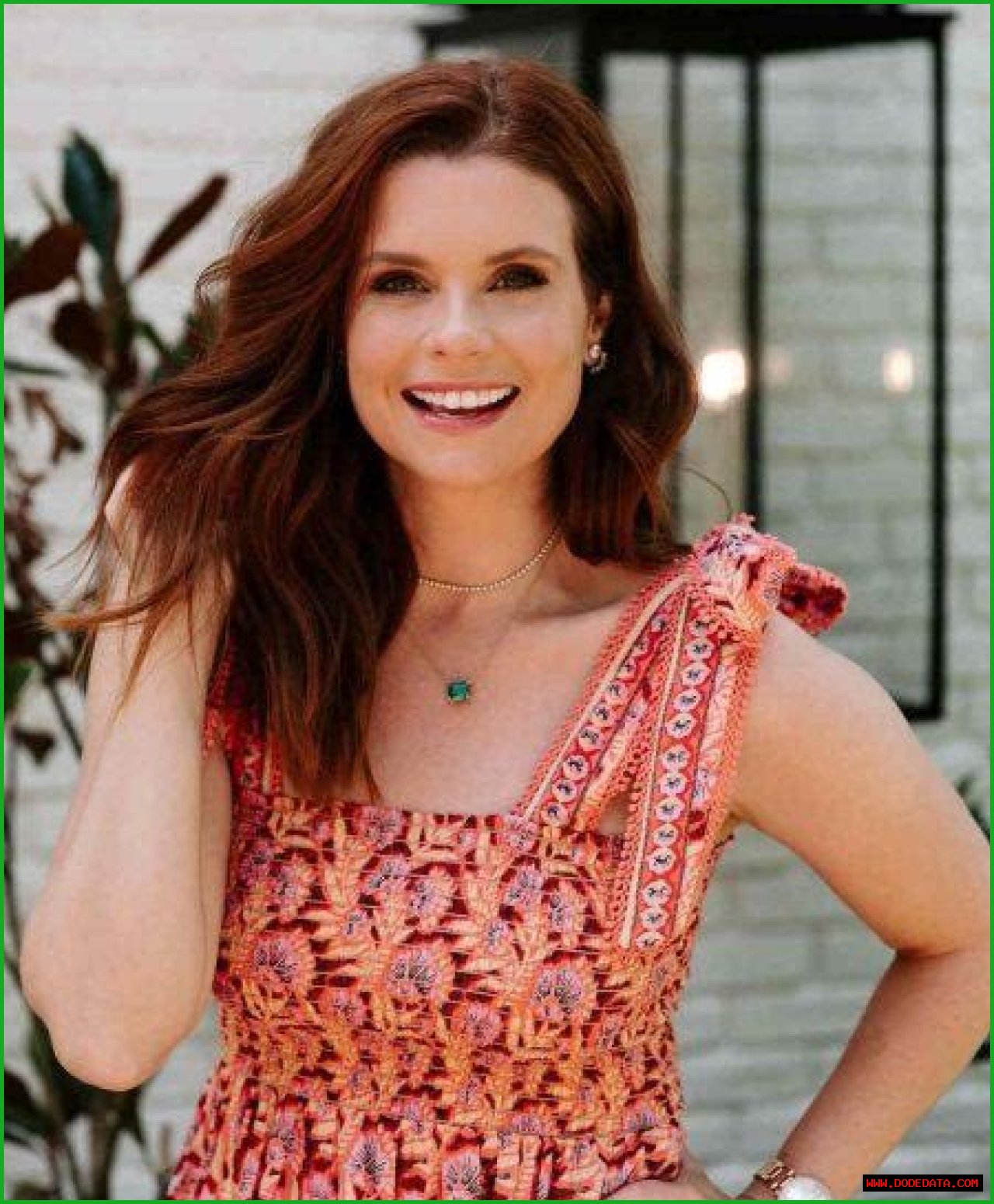 Exploring The Life And Career Of Joanna Garcia Swisher: A Comprehensive Guide