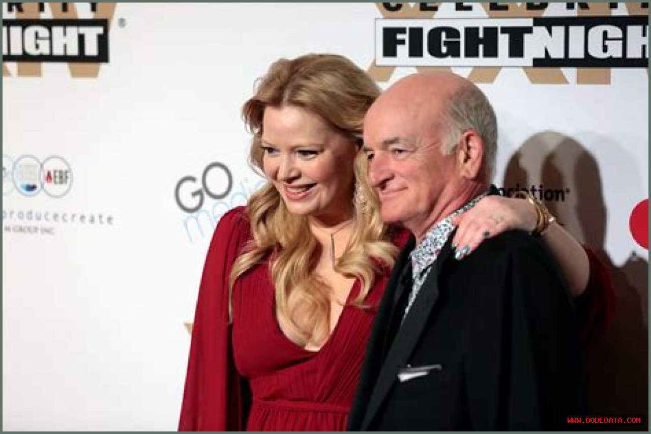 Exploring The Life And Career Of John Brady: Actor Age And More