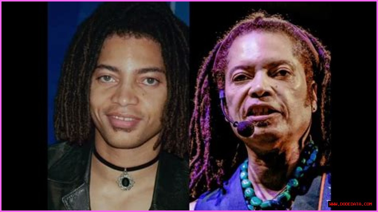 Exploring The Life And Family Of Terence Trent D'Arby