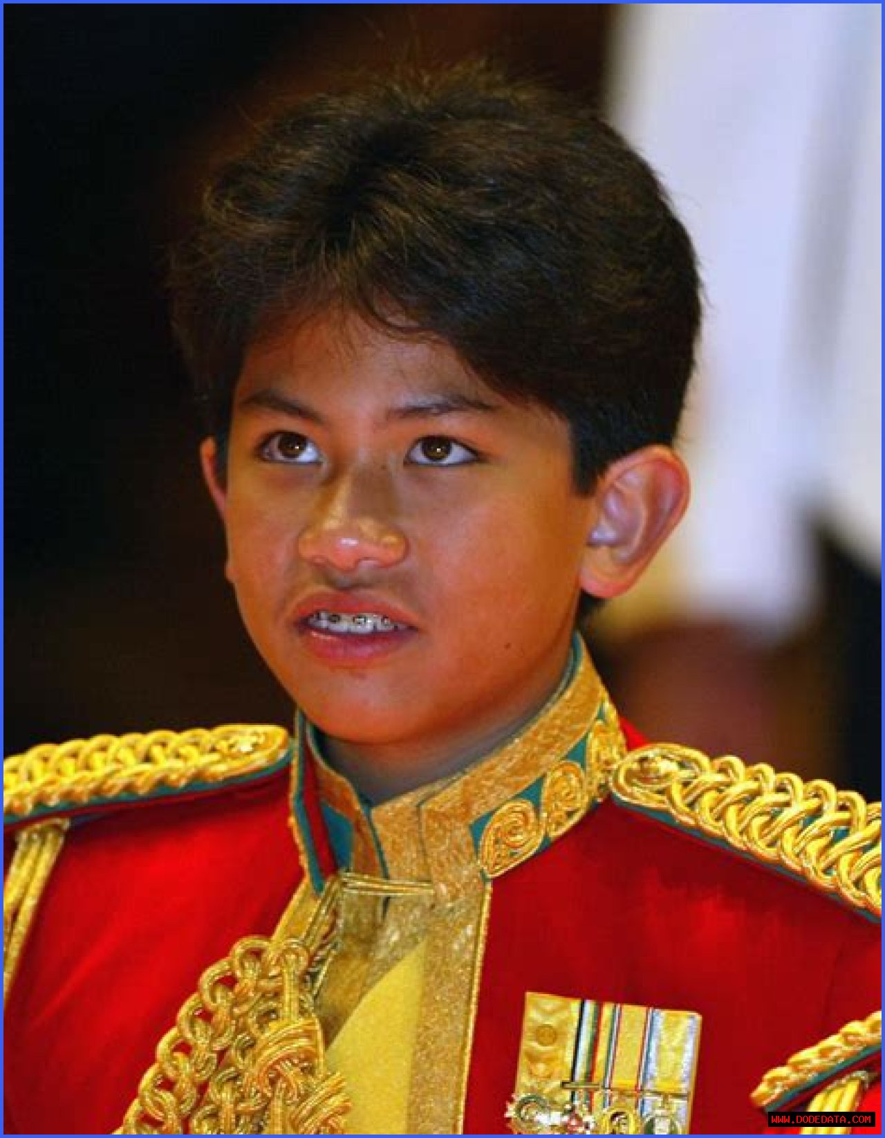 Exploring The Life And Legacy Of Prince Abdul Mateen