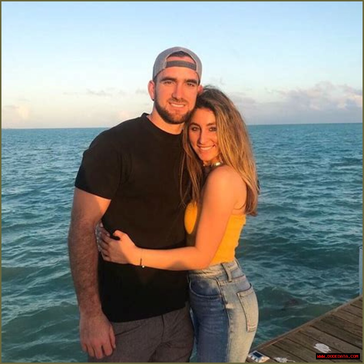 Exploring The Life Of Jason Sanders' Wife: A Deep Dive Into Their Relationship