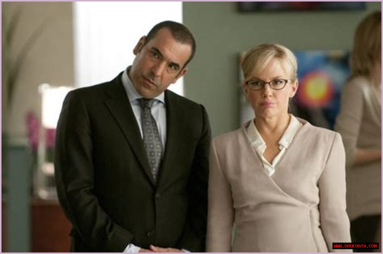 Exploring The Life Of Louis Litt's Wife In Suits: A Deep Dive