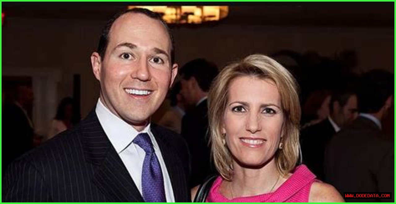 Exploring The Relationship: Is Laura Ingraham Married To Raymond Arroyo?