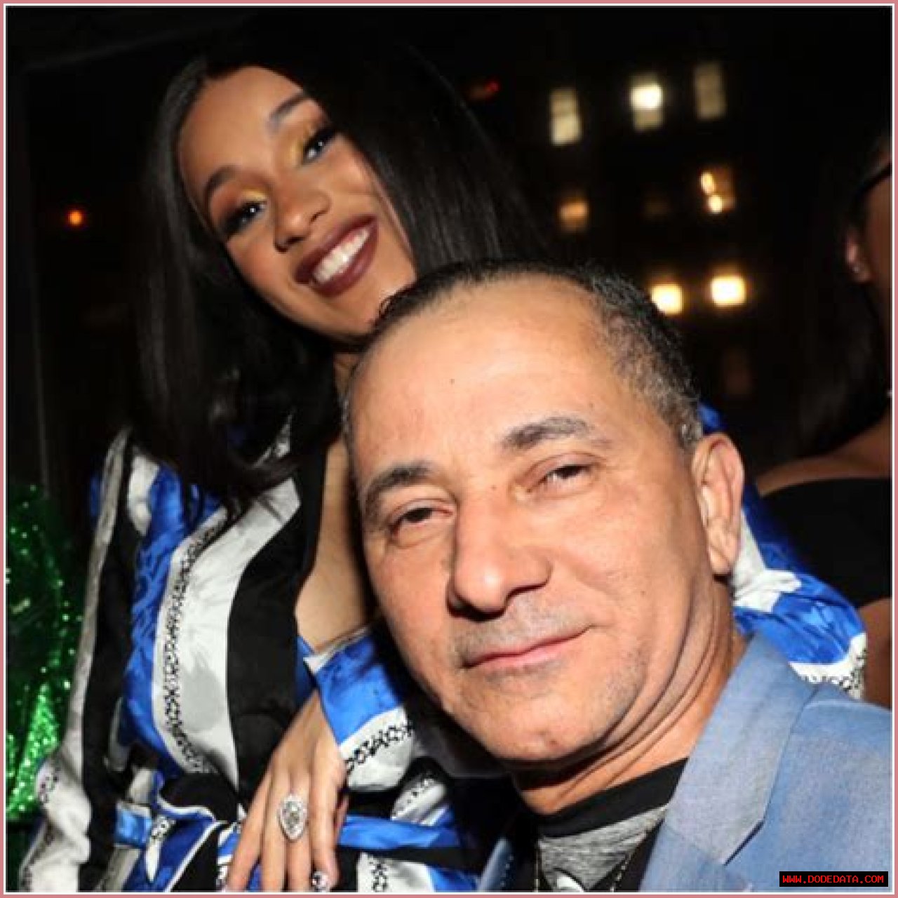 Exploring The Roots: The Parents Of Cardi B