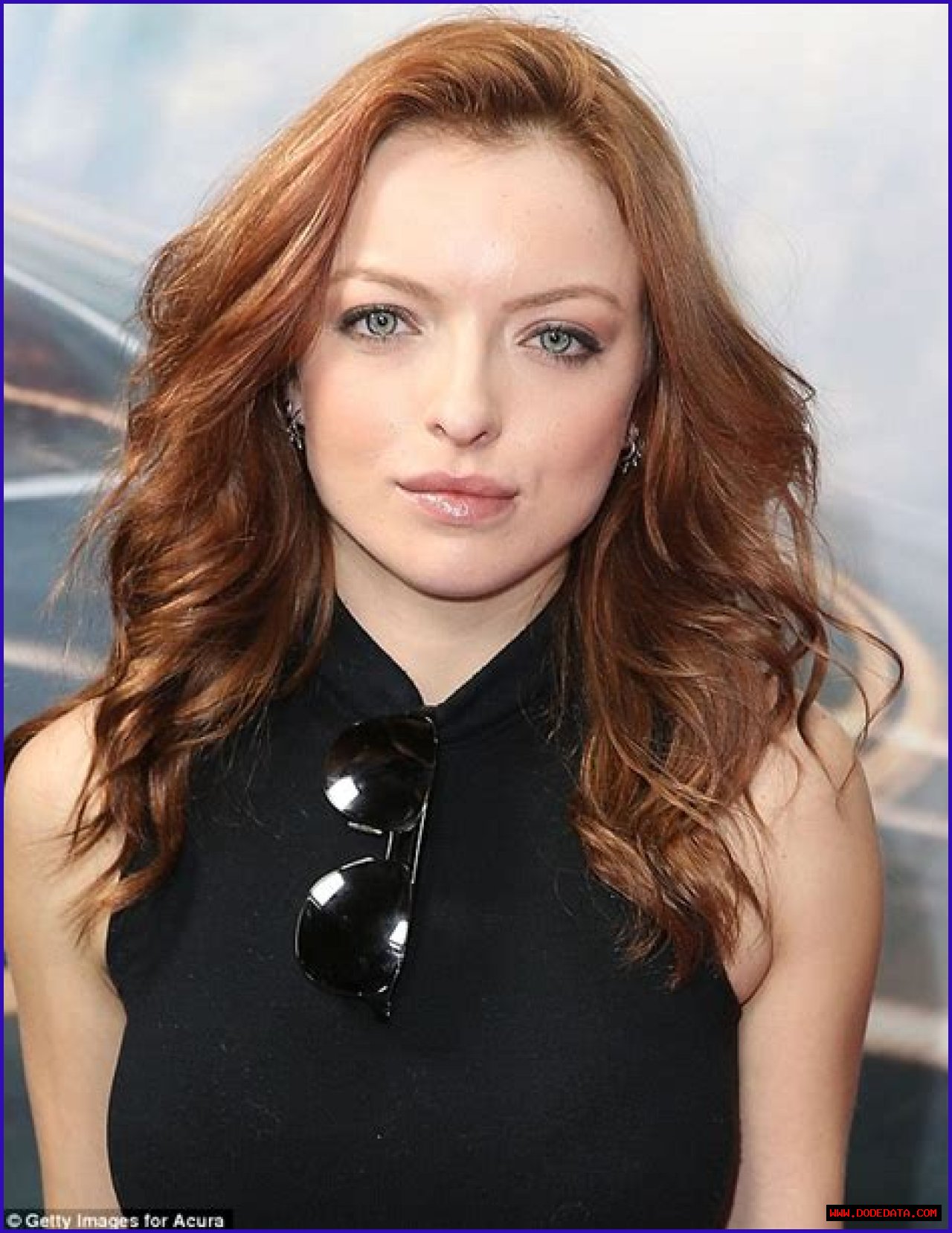 Francesca Eastwood: A Rising Hollywood Star