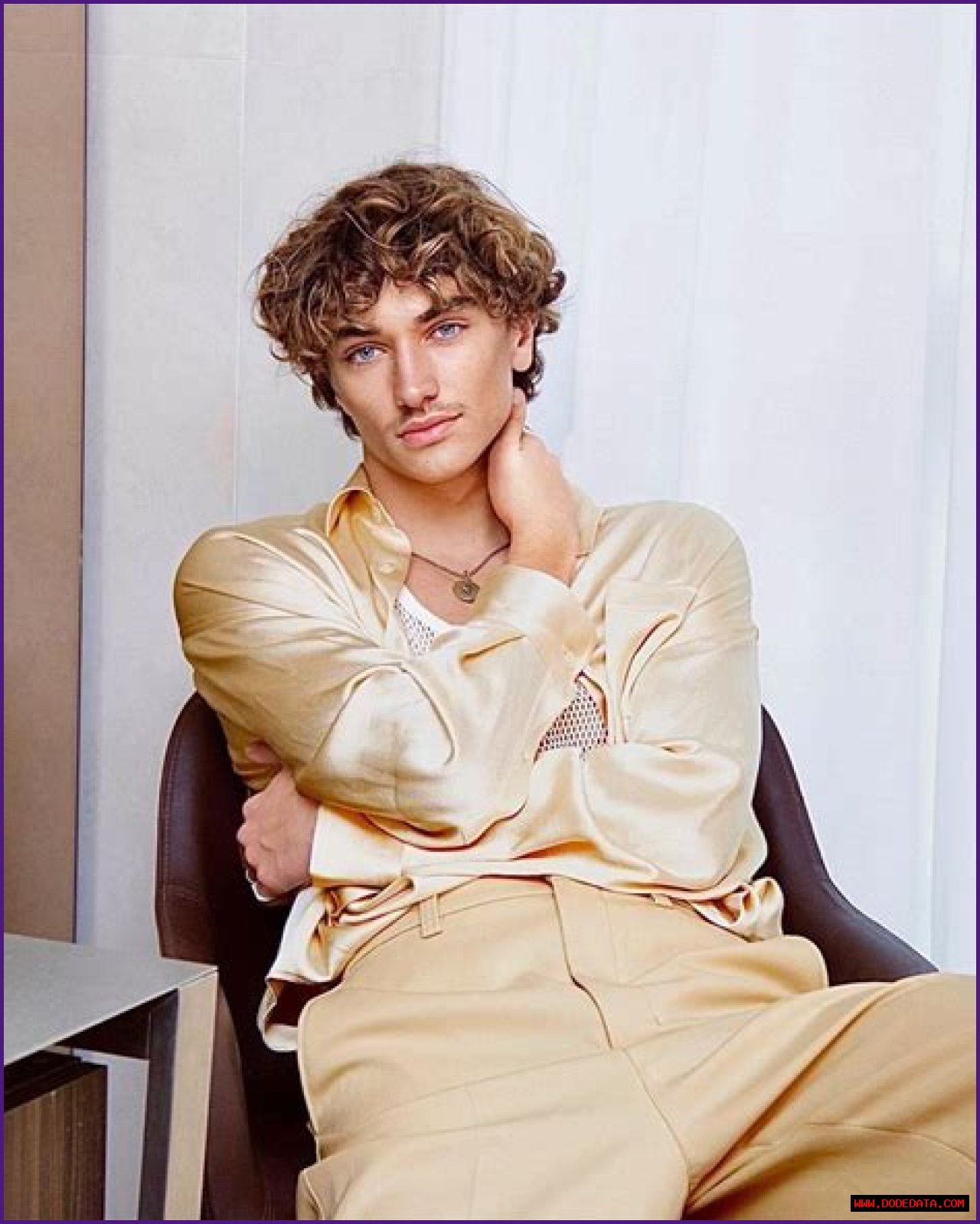 Gavin Casalegno Age: Exploring The Life And Career Of A Rising Star