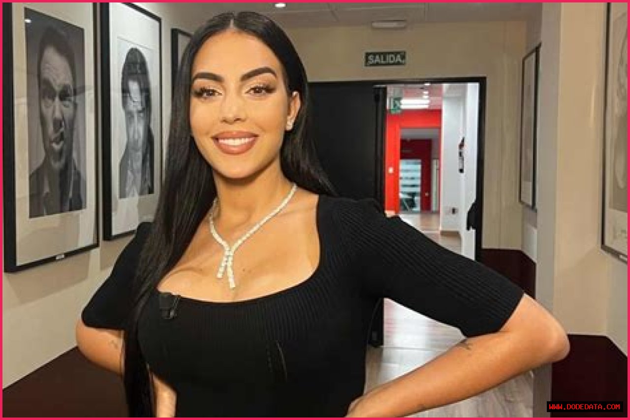 Georgina Rodrigues: The Life Behind The Fame And Controversies