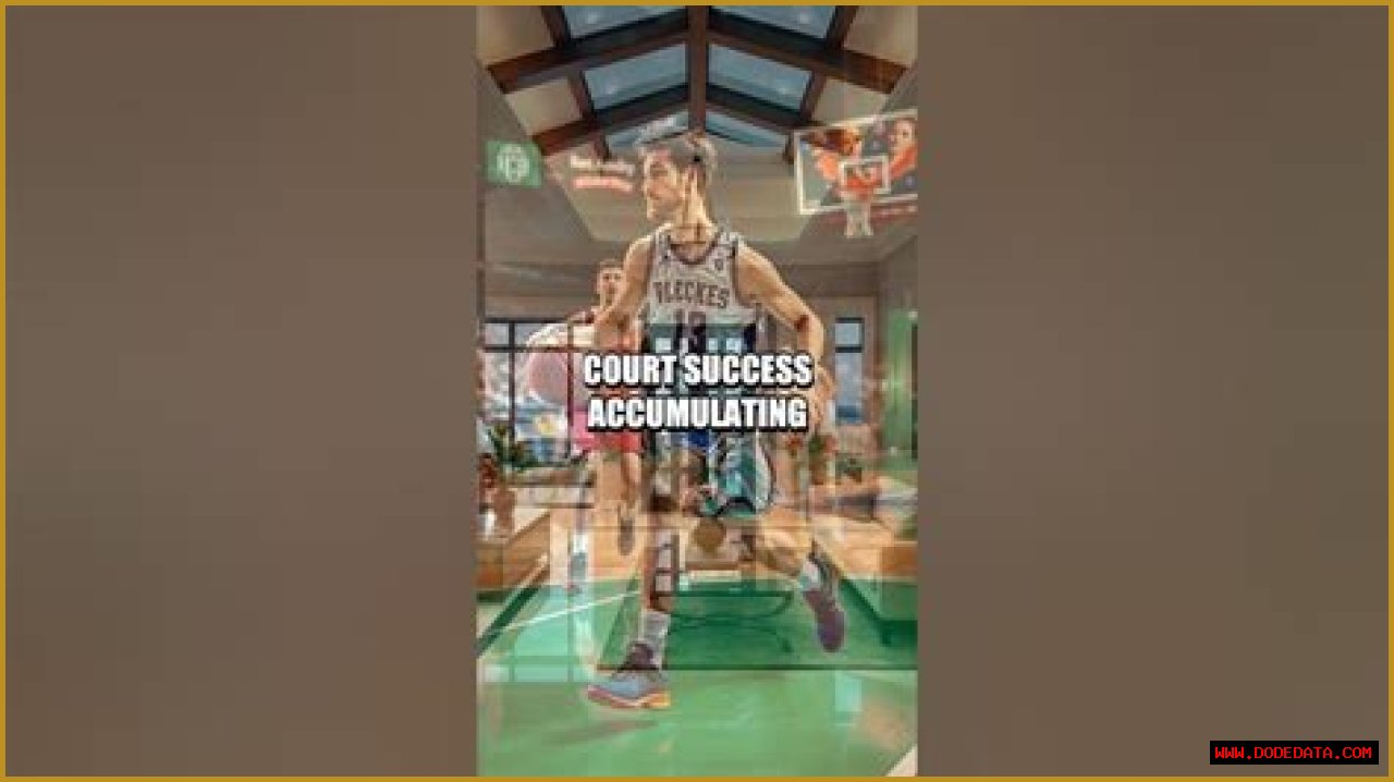 Giannis Antetokounmpo: From Humble Beginnings To NBA Stardom