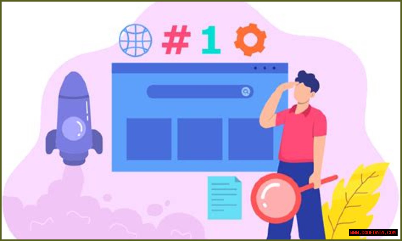 Google Rank Tracker Online: The Ultimate Guide To Monitoring Your SEO Performance.