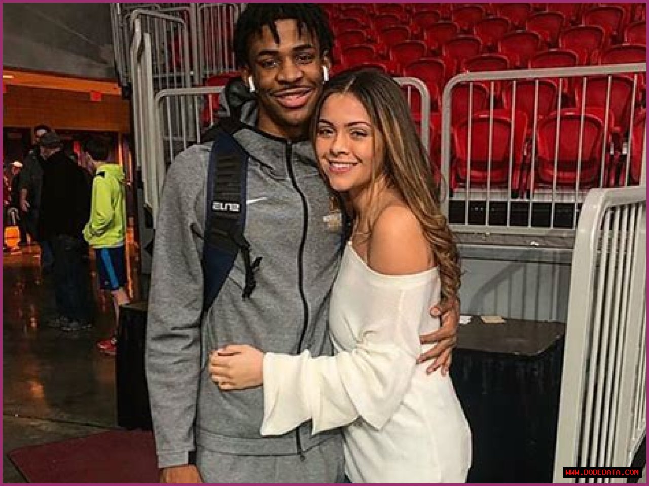 Hailey Summers And Shai Gilgeous: A Deep Dive Into Their Lives And Careers