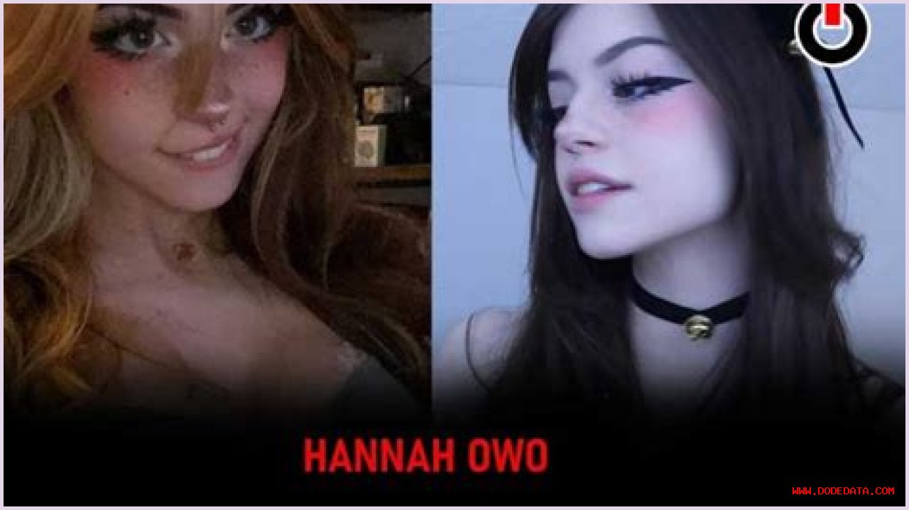 Hanah Owo OnlyFans Leaks: A Deep Dive Into The Controversy
