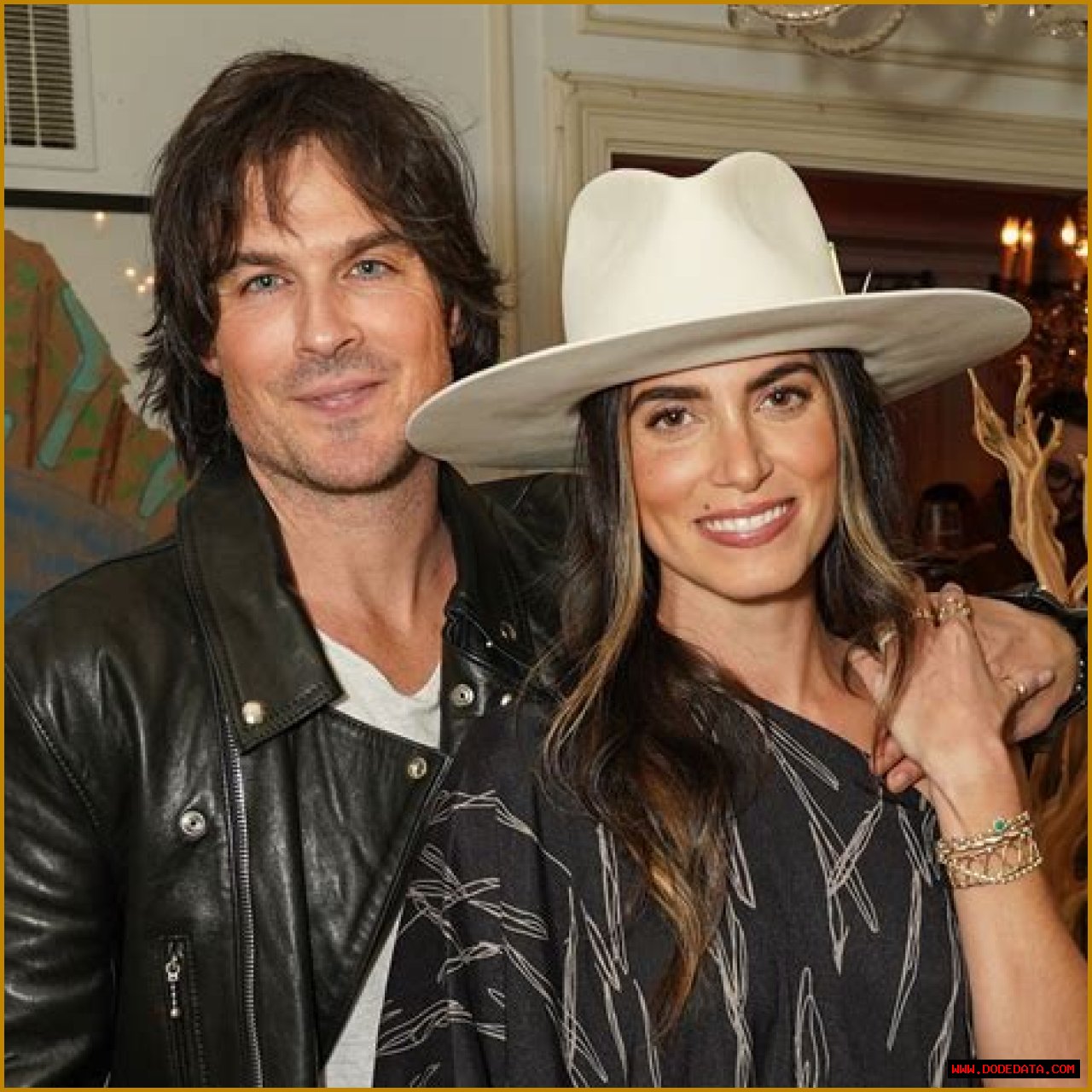 Ian Somerhalder And His Kids: A Glimpse Into Fatherhood