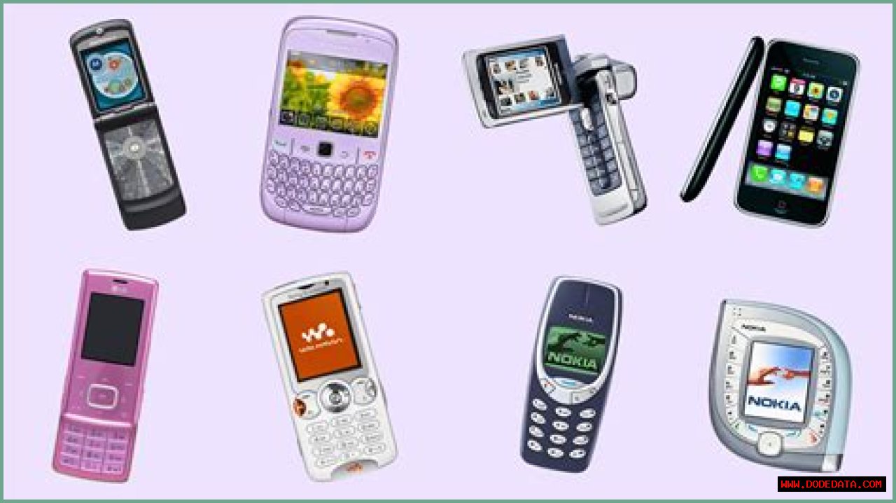Indulge In The Sweetness Of Technology: The Chocolate Phone